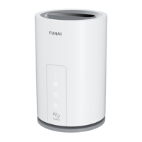Увлажнители ультразвуковые Funai USH-TKE7251WC