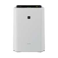 Очистители с HEPA фильтром Sharp KC-D61RW