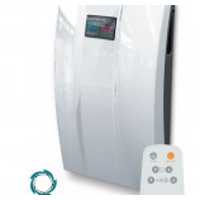 Lufberg Приточная установка IFresh LFU