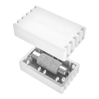 Аксессуары для увлажнителей и очистителей Funai FWF-ISE480/KIE300