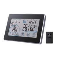 Метеостанции и гигрометры AiRTe WS-0317