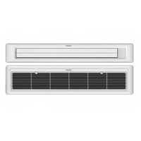 Аксессуары для кондиционеров Haier P1B-890IA/D
