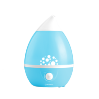 Увлажнители ультразвуковые ECOSTAR ESH-HP250/2,6M-BL
