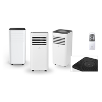 Кондиционеры мобильные ECOSTAR KV-DS07CH-E