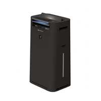 Очистители воздуха Sharp KC-G41RH