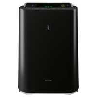 Очистители с HEPA фильтром Sharp KC-D41RB