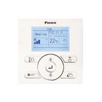 Аксессуары для кондиционеров Daikin BRC1E53C