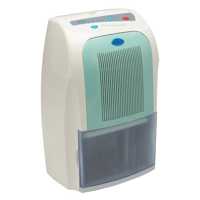 Осушители для бассейна Dantherm CD 400-18