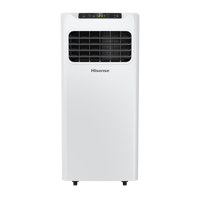Кондиционеры мобильные Hisense AP-09CR4GKWS00