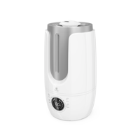 Увлажнители ультразвуковые Royal Clima RUH-AN300/4.0E-SV