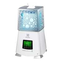 Увлажнители ультразвуковые Electrolux 3915D YOGAhealthline 2.0