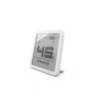 Метеостанции и гигрометры Stadler Form Selina little white S-080