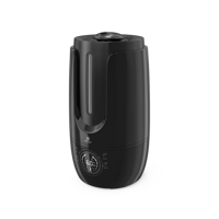 Увлажнители ультразвуковые Royal Clima RUH-AN300/4.0E-BL