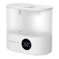 Увлажнители ультразвуковые Royal Clima RUH-IM300/3.5E-WT