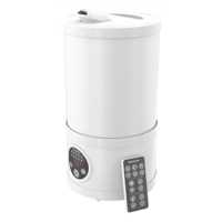 Увлажнители ультразвуковые Aquacom MX2-600 белый