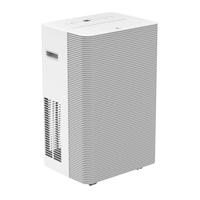 Кондиционеры мобильные Royal Clima RM-CR39HH-E