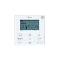 Аксессуары для кондиционеров Midea KJR-29B1/BK-E