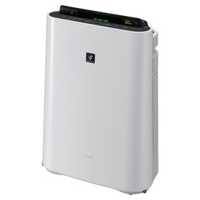 Очистители с HEPA фильтром Sharp KC-D41RW