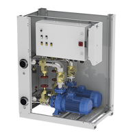 Гидромодули Royal Clima MACS-HDP-F30/P24