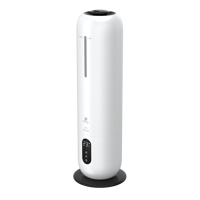 Увлажнители ультразвуковые Royal Clima RUH-RV300/8.0E-WT