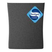 Stadler Form R-021 Roger and Roger big Textile Pre-Filter dark