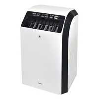 Очистители воздуха Panasonic F-VXM80R-K
