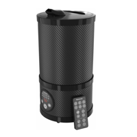 Увлажнители ультразвуковые Aquacom MX2-850 черный