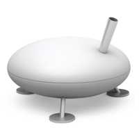 Stadler Form FRED белый F-008EH