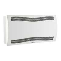 Осушители для бассейна Dantherm CDP70