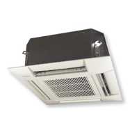 Аксессуары для фанкойлов и чиллеров Daikin BYFQ60CS