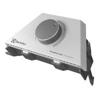 Конвекторы Electrolux ECH/TUM3 блок управления конвектора