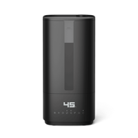Увлажнители ультразвуковые Stadler Form Oliver black O-015
