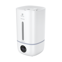 Увлажнители ультразвуковые Royal Clima RUH-PV350/5.0E-WT