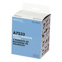 Фильтры для увлажнителей и очистителей Boneco 7533 (наполнитель 3шт)