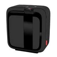Очистители воздуха Boneco H700 black