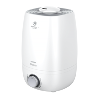 Увлажнители ультразвуковые Royal Clima RUH-AC300/4.0M-WT