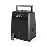 Увлажнители ультразвуковые Royal Clima RUH-G450/5.5E-BL