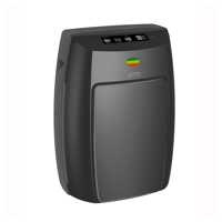 Фотокаталитические очистители AIC XJ-4400 чёрный