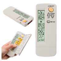 Аксессуары для кондиционеров Daikin BRC7E618