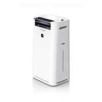 Очистители с HEPA фильтром Sharp KC-G61RW