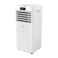 Кондиционеры мобильные Royal Clima RM-TS17CH-E