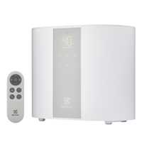 Увлажнители ультразвуковые Electrolux EHU-6115D белый