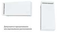 Mitsubishi Electric Lossnay VL-50ES2-E дополнительная фотография