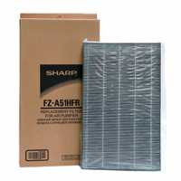 Sharp FZ-A51HFR HEPA для KC-A51RW, KC-A51RB дополнительная фотография