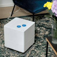 Stadler Form Универсальный ароматизатор Aroma pins A-139 Blue Rosewood (Синий палисандр) комплект 4 шт дополнительная фотография