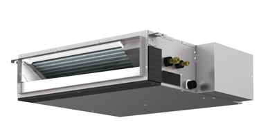 Мульти-системы внутренние канальные Mitsubishi Electric SEZ-M25DA2