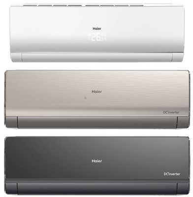Внутренний блок Haier Внутренние настенные блоки 
