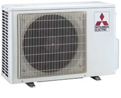 Mitsubishi Electric MXZ-2D53VA