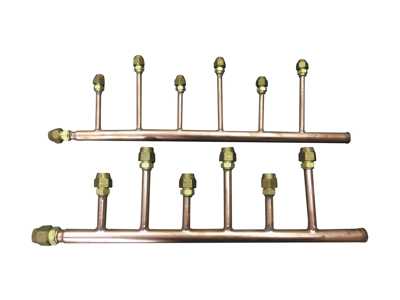 Наружный блок Midea DXFQT