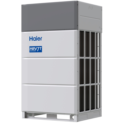 Наружный блок Haier Наружные блоки MRV 7T Standard (FULL DC INVERTER)